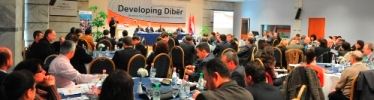 DD conference